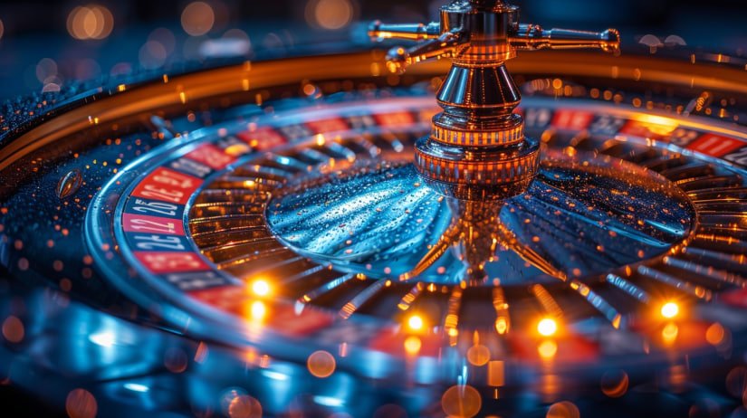 Meja Shio Table di atm4d dengan 12 simbol zodiak Cina ditampilkan dalam lingkaran