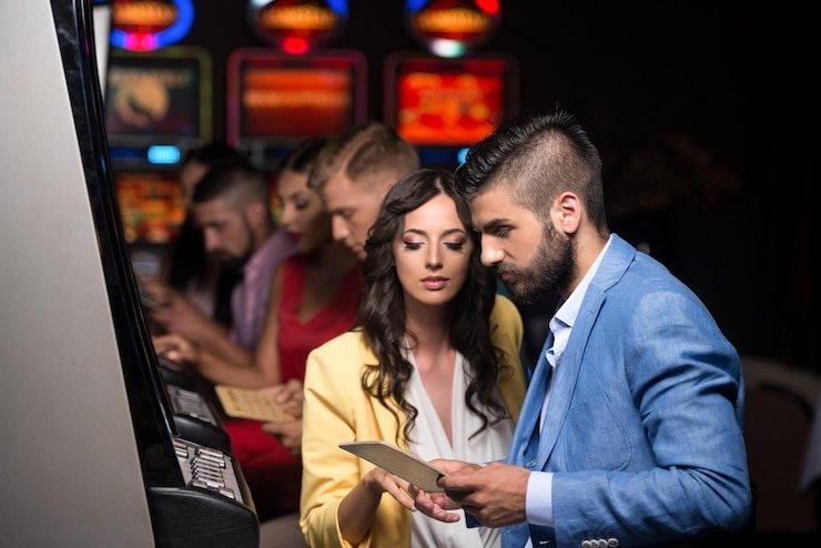 Tabel Three Card Poker atm4d menampilkan kartu pembayaran dan kombinasi pemenang